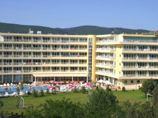 Wela (Sunny Beach) 4*