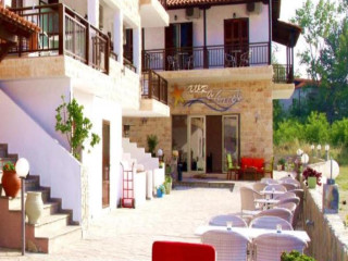 Avra Hotel Halkidiki