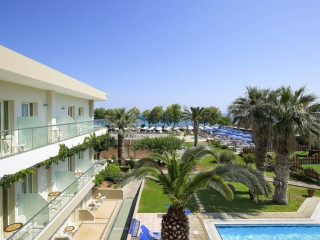 MALIA BAY BEACH HOTEL & BUNGALOWS