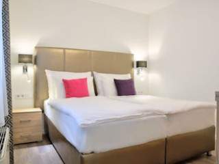 SILVER CROWN HOTEL amp; RESIDENCE