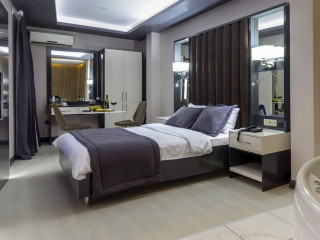 BAKıRKöY ZEUGMA SUIT OTEL