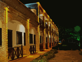 HOTEL DENIZ
