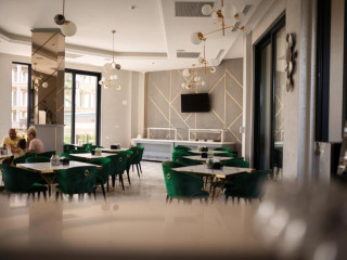Hotel Grand Dedal