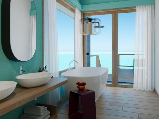 JOY ISLAND