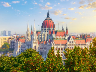 CIRCUIT 4 ZILE BUDAPESTA - VIENA