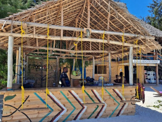 Kivuli Beach Resort Paje