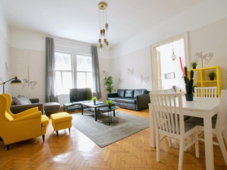 W41- MODERN amp; QUALITY APARTMENTS