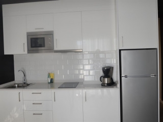 GUATIZA APARTMENTS