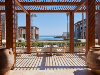 Amirandes, A Grecotel Resort to Live