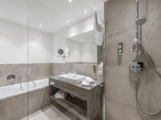 Hotel Burgstein - alpin  lifestyle