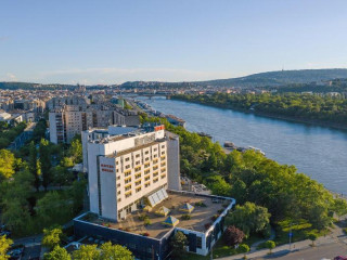 Danubius Hotel Helia