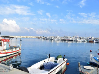 PELIDES APARTMENTS