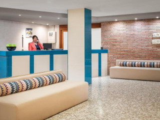 Cartago Nova By Alegria