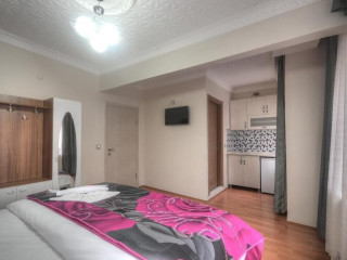 MITRA DOWNTOWN HOTEL