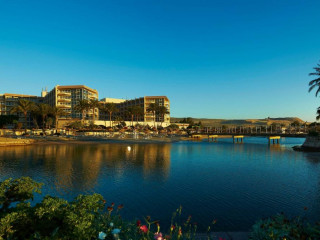 HURGHADA MARRIOTT BEACH RESORT