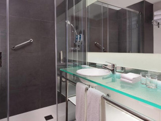 Four Points by Sheraton Barcelona Diagonal