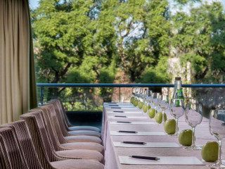 Radisson Blu Park Hotel, Athens