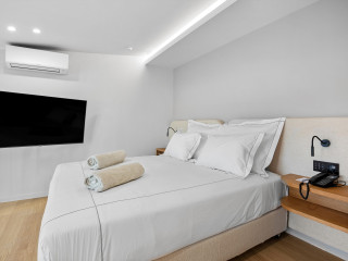 Ventale Island Breeze Resort