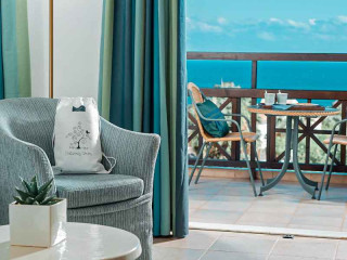 Mitsis Royal Mare Thalasso Resort (Crete)