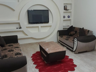 CHARMING 2-BED APARTMENT IN EL ZAHABIAZAHABIA