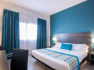 Venture Sant Cugat