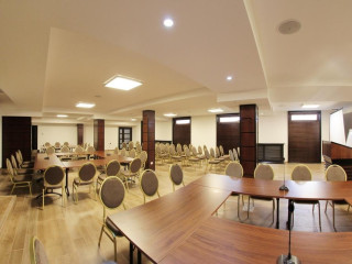 Hotel Gabriela (Viseu de Sus)..