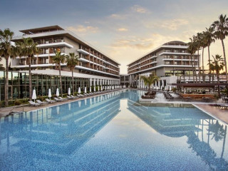 ACANTHUS  CENNET BARUT COLLECTION