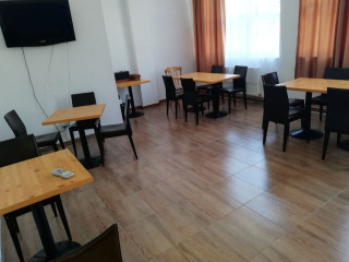 HOSTEL VALCEA