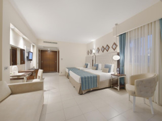 Hotel Aishen Club Kamelya Collection