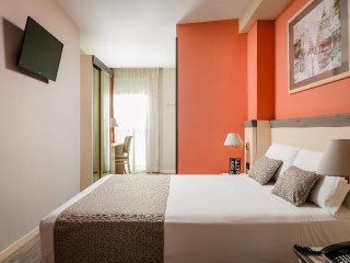 Sunotel Club Central
