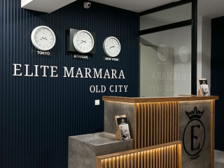 ELITE MARMARA OLD CITY