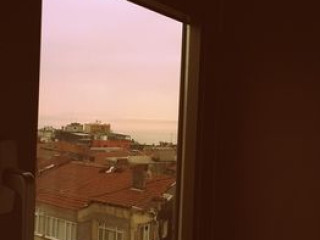 KENT HOTEL ISTANBUL