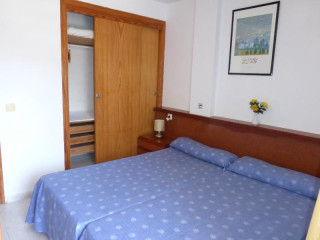 Apartamentos Balear Beach