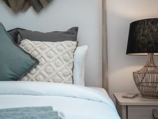 HG VACATION HOMES - ELITE BUSINESS BAY