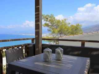 Blue View Villas