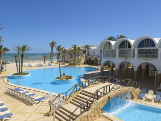 Dar Djerba Narjess