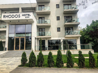 HOTEL RHODOS