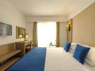 NORIA RESORT SENIORI 55+