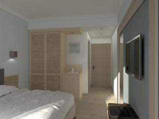 HOTEL RINA TIROL