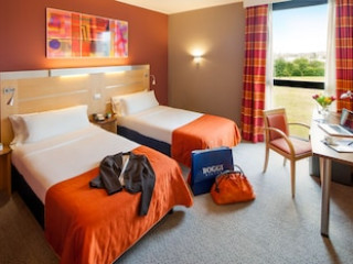 Idea Hotel Milano San Siro