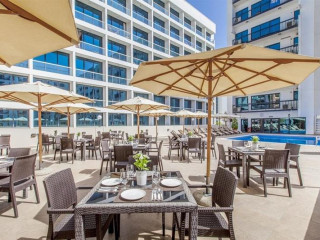 Golden Sands 3 Hotel Apartments