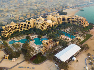 HILTON RAS AL KHAIMAH BEACH RESORT