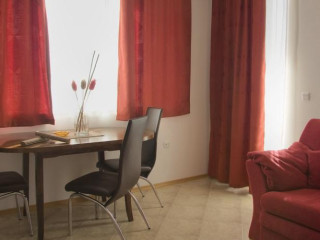 Laguna Aparthotel /PM/ (Sunny Beach) 3*