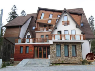 Paj Hotelul Retreat  Spa