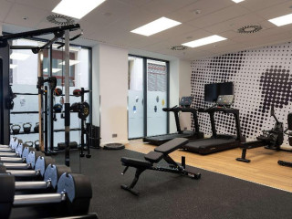 Hampton by Hilton Budapest City Centre