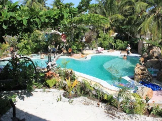 Mustaphas Place