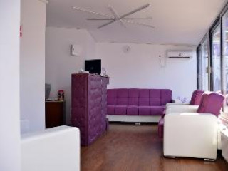 AMETHYST HOUSE (19 KM FROM BUCHAREST)