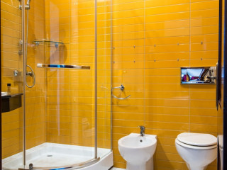 CORSO ITALIA ROOMS