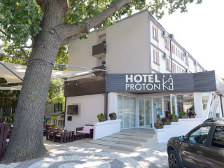 Hotel Proton K3