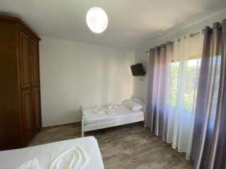 ARLINDS APARTAMENTS